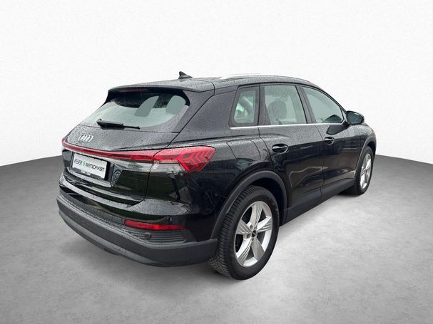 Audi Q4 35 e-tron 125 kW image number 4