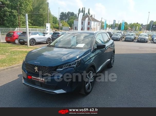 Peugeot 3008 1.6 Hybrid e-EAT8 165 kW image number 14