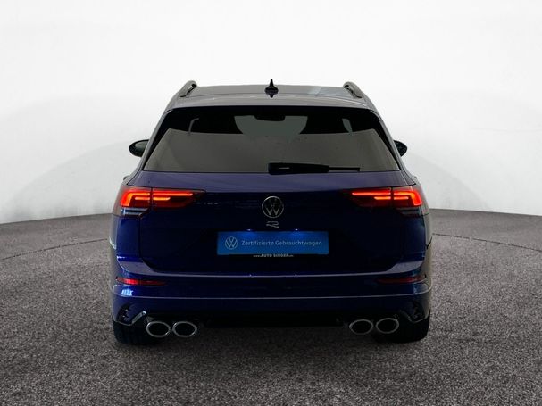 Volkswagen Golf R 4Motion DSG 235 kW image number 7