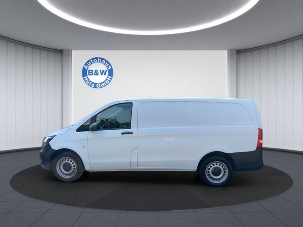 Mercedes-Benz Vito 114 CDi 4x4 100 kW image number 5