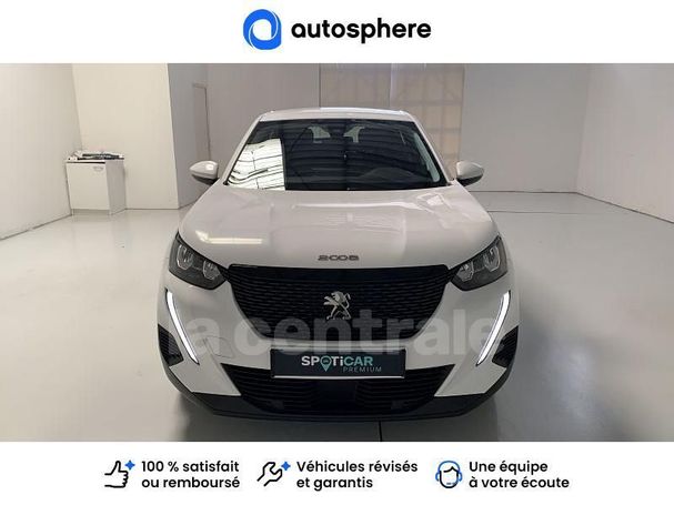 Peugeot 2008 PureTech 130 96 kW image number 3