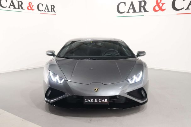 Lamborghini Huracan 449 kW image number 3