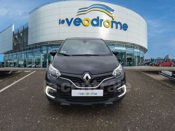 Renault Captur TCe 90 66 kW image number 21