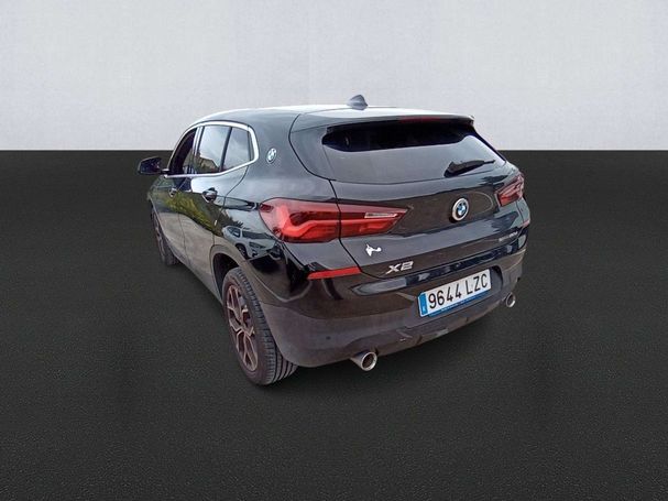 BMW X2 sDrive 140 kW image number 6