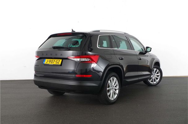 Skoda Kodiaq 1.5 TSI 110 kW image number 3