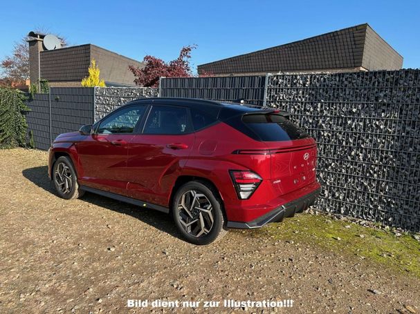 Hyundai Kona 1.6 T-GDI Prime 102 kW image number 3