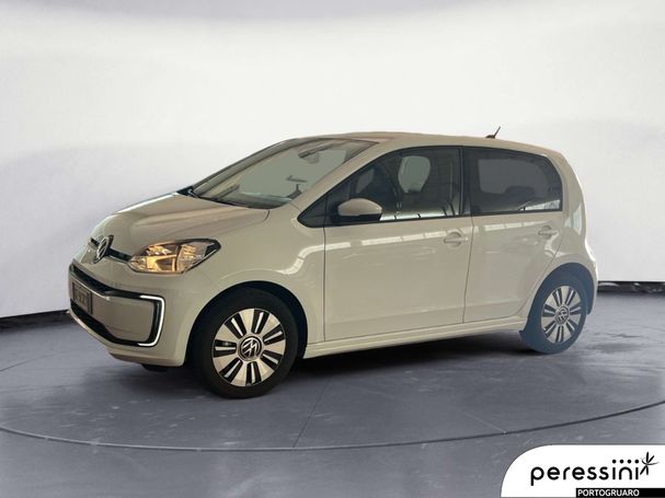 Volkswagen up! 60 kW image number 1