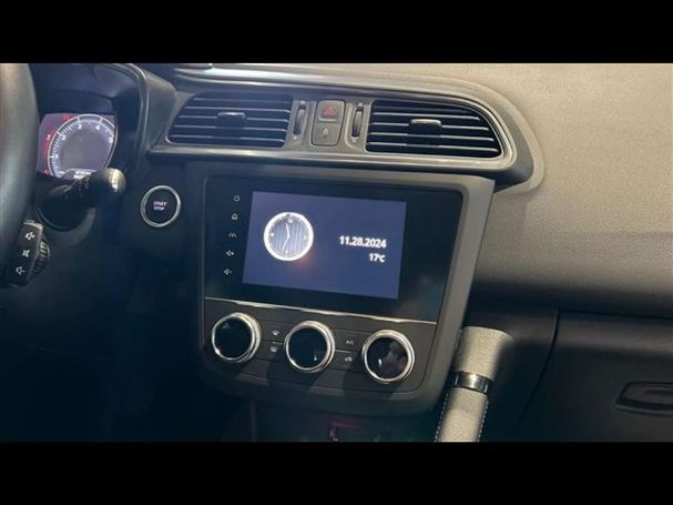 Renault Kadjar TCe 140 103 kW image number 3