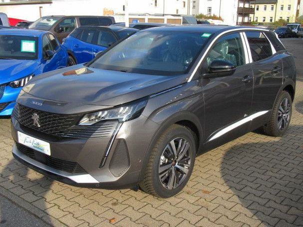 Peugeot 3008 130 Allure 96 kW image number 1