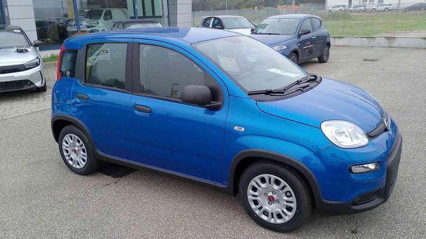 Fiat Panda 1.0 Hybrid 51 kW image number 6