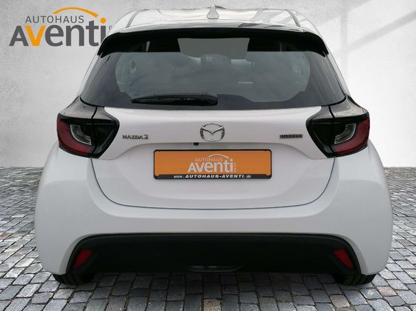 Mazda 2 85 kW image number 5