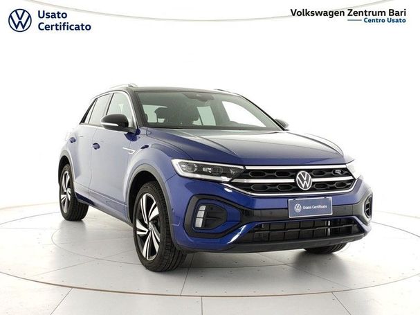 Volkswagen T-Roc 4Motion DSG 110 kW image number 2