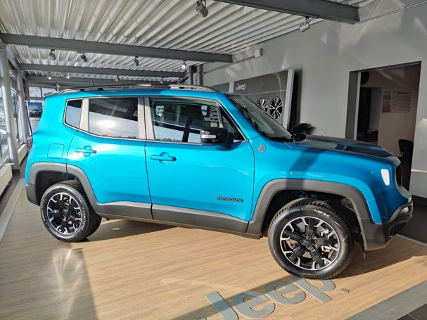 Jeep Renegade 177 kW image number 4