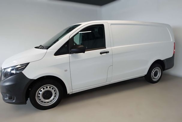 Mercedes-Benz Vito 110 CDI 75 kW image number 8