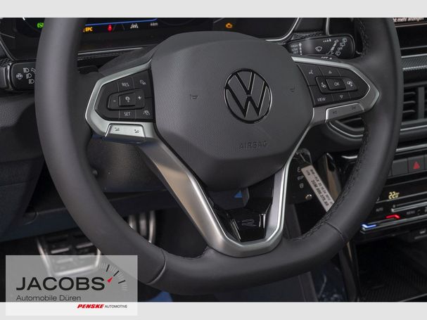 Volkswagen T-Cross 1.0 TSI DSG 85 kW image number 16