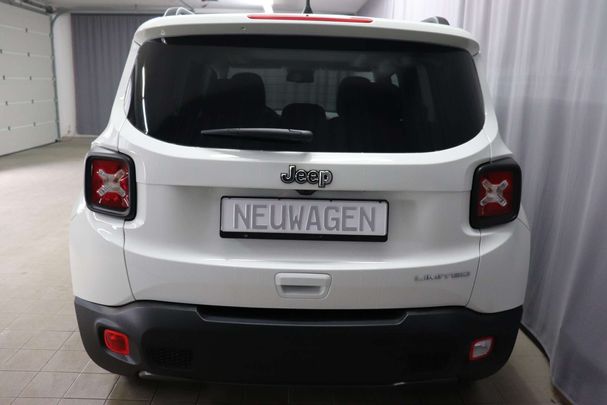 Jeep Renegade 1.0 Limited 88 kW image number 3