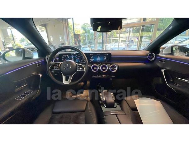 Mercedes-Benz A 180 100 kW image number 26