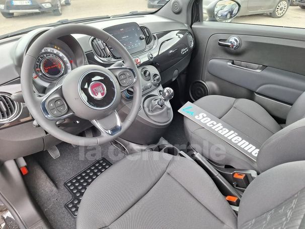 Fiat 500 1.0 51 kW image number 4