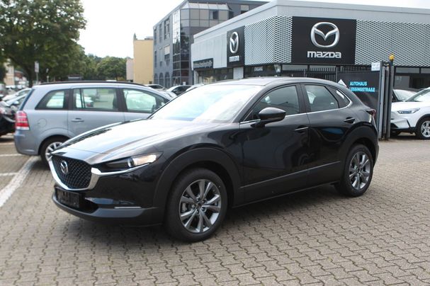 Mazda CX-30 2.5 e-SKYACTIV-G 140 103 kW image number 1