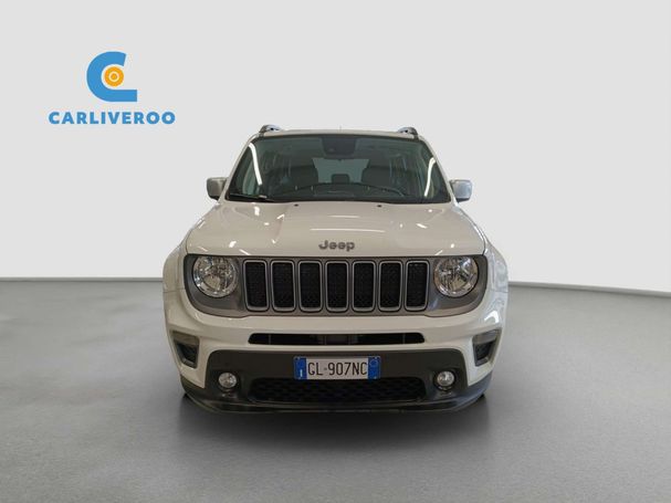 Jeep Renegade 1.0 Limited 88 kW image number 2