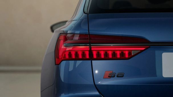 Audi S6 253 kW image number 10