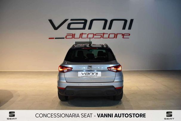 Seat Arona 1.0 TSI Style 70 kW image number 5