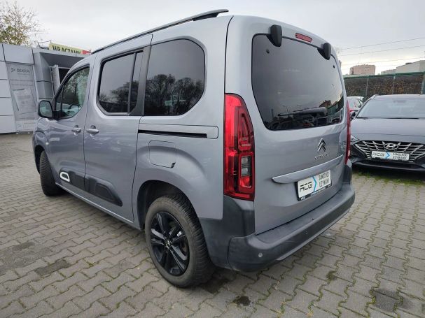 Citroen Berlingo M BlueHDi FEEL 75 kW image number 4