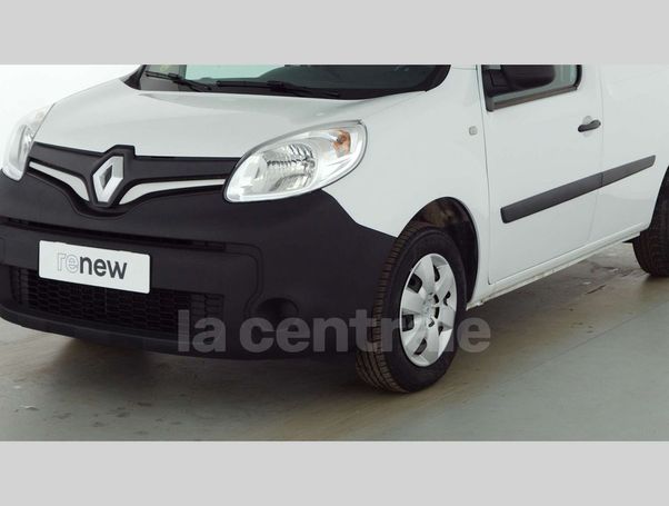 Renault Kangoo dCi 90 Extra 66 kW image number 13