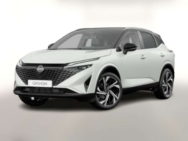 Nissan Qashqai MHEV Tekna 116 kW image number 1