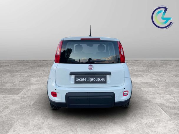 Fiat Panda 51 kW image number 3