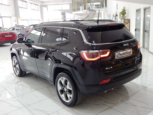 Jeep Compass 2.0 103 kW image number 4