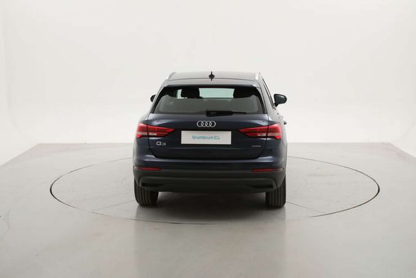 Audi Q3 40 quattro S tronic Business 140 kW image number 3