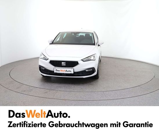 Seat Leon 1.0 TSI 81 kW image number 8