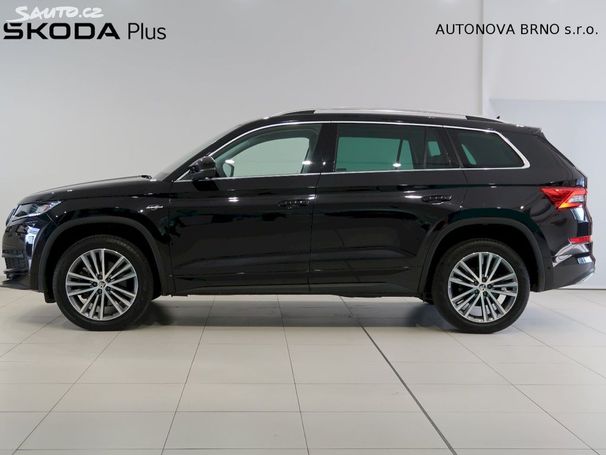 Skoda Kodiaq 2.0 TDI L&K 4x4 147 kW image number 4