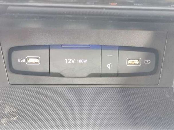 Hyundai Tucson HEV 169 kW image number 24