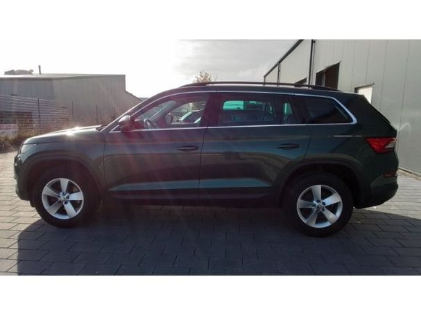 Skoda Kodiaq 1.5 TSI Ambition 110 kW image number 9