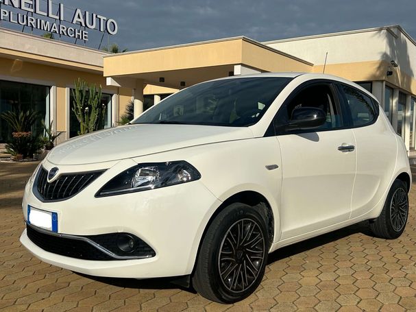 Lancia Ypsilon 51 kW image number 2