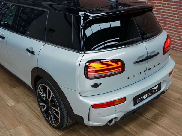 Mini John Cooper Works Clubman ALL4 225 kW image number 16