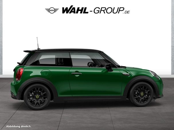 Mini Cooper SE Classic Trim Premium 135 kW image number 9