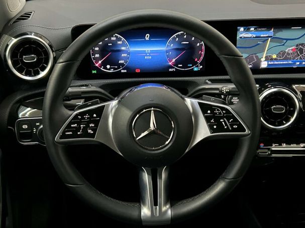 Mercedes-Benz CLA 180 100 kW image number 11