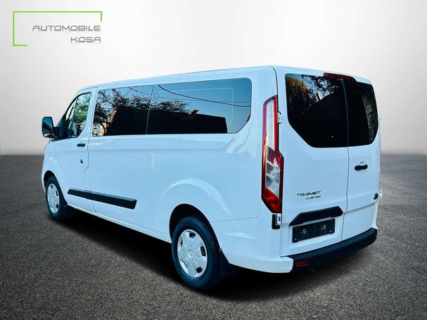 Ford Transit Custom 340 L2H1 96 kW image number 3