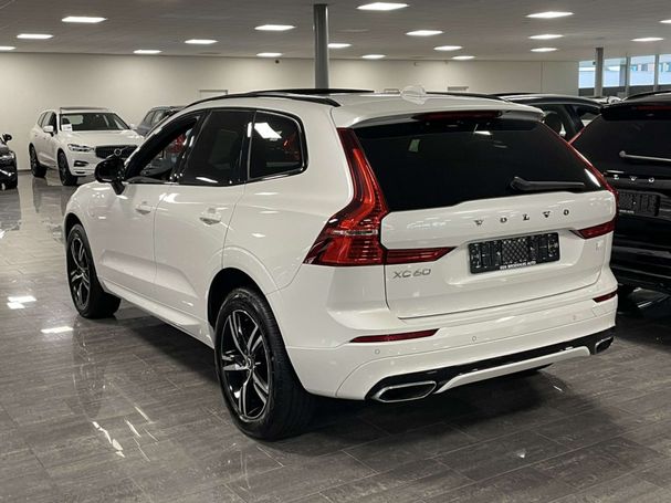 Volvo XC60 T6 Recharge AWD 250 kW image number 4