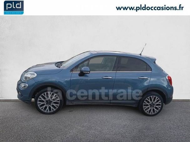 Fiat 500X 1.6 MultiJet 88 kW image number 3