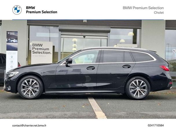 BMW 320 Touring xDrive 142 kW image number 5