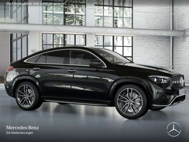 Mercedes-Benz GLE 450 d Coupé 270 kW image number 15