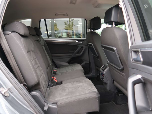 Volkswagen Tiguan Allspace 1.5 TSI Highline DSG 110 kW image number 12