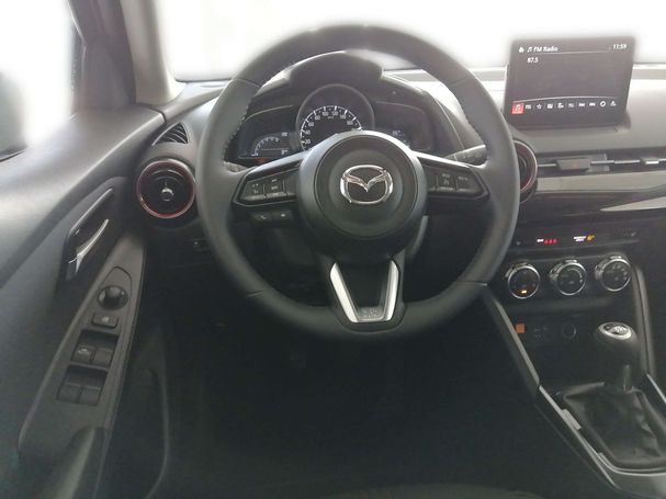 Mazda 2 90 66 kW image number 9