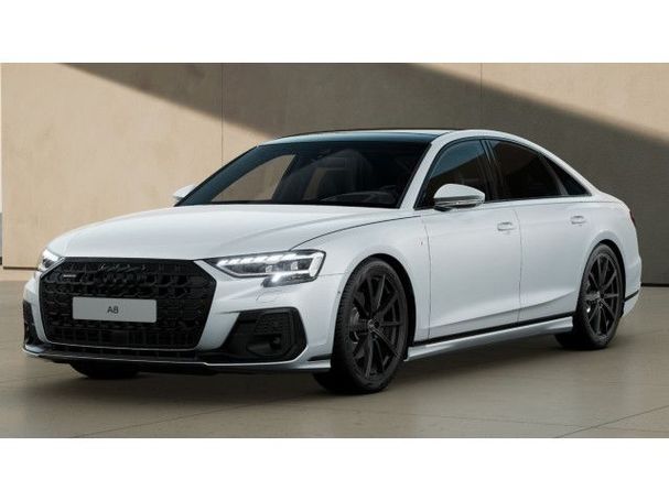 Audi A8 50 TDI quattro S-line 210 kW image number 1