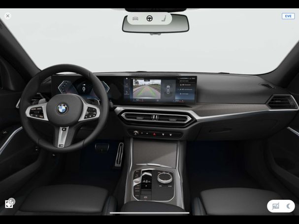 BMW 318i 115 kW image number 4