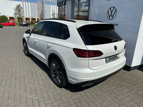 Volkswagen Touareg 3.0 TDI 4Motion 210 kW image number 3